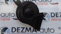 Claxon 6Q0951223G, Skoda Fabia 2 Combi