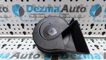 Claxon, 6Q0951223G, Skoda Fabia 2 combi