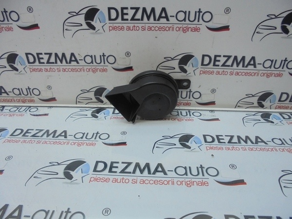 Claxon, 6Q0951223K, Skoda Fabia 2 Combi (5J) (id:156140)