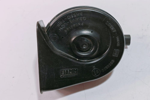 Claxon 715942103 BMW Seria 1 E81/E82/E87/E88 [facelift] [2007 - 2012]
