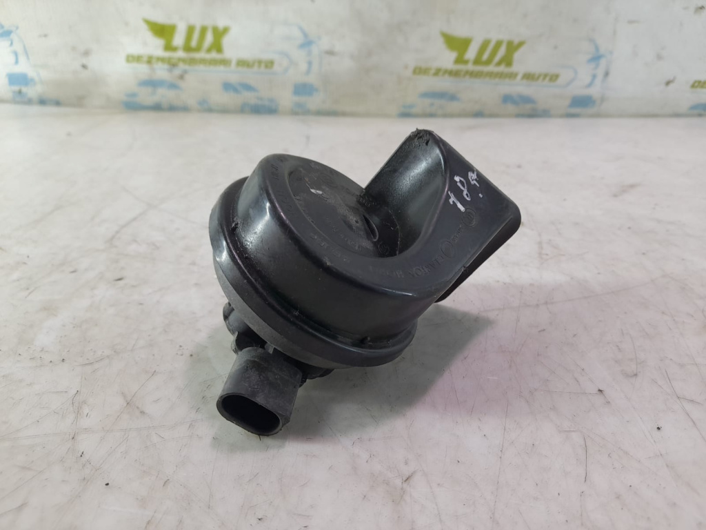 Claxon 7284482 BMW Seria 6 F06/F12/F13 [facelift] [2015 - 2017] 3.0 d N57D30B