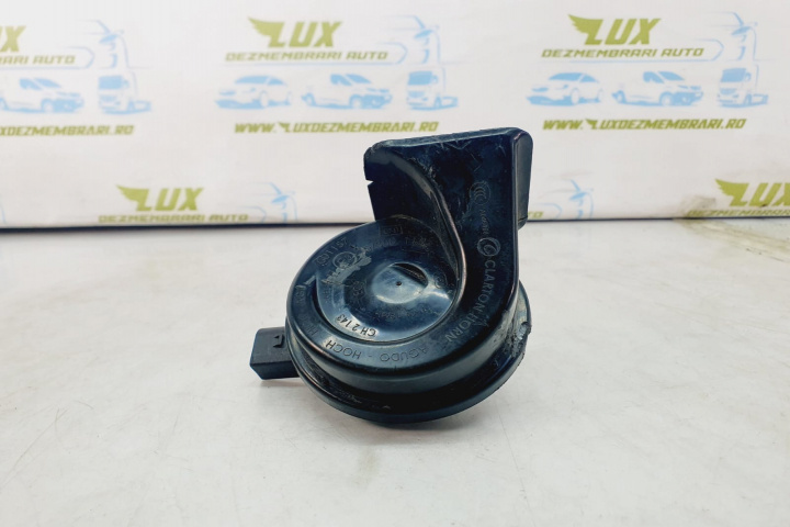 Claxon 7342945-06 BMW Seria 7 G11/G12 [2015 - 2020]