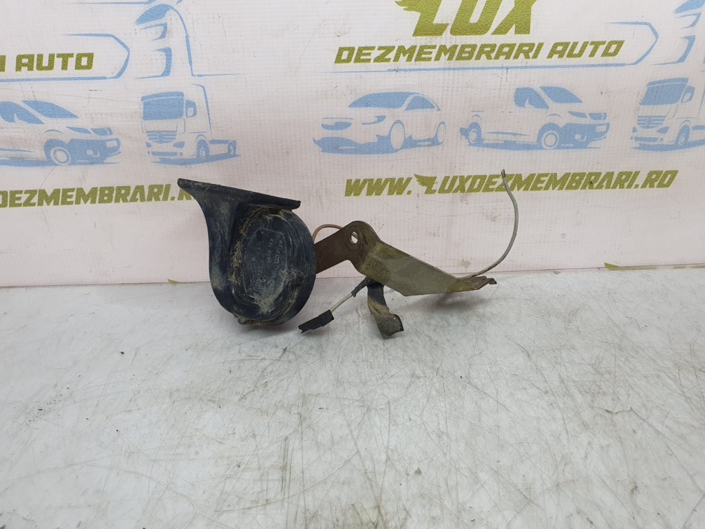 Claxon 7700413533a Opel Vivaro A [2002 - 2006]