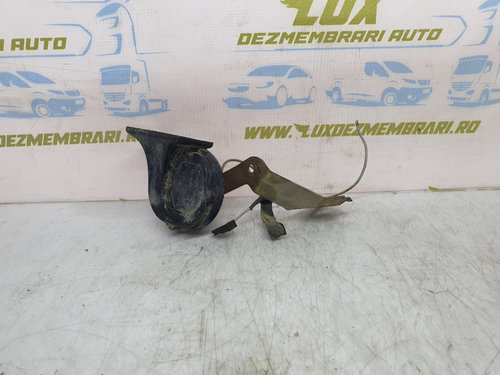 Claxon 7700413533a Opel Vivaro A [2002 - 2006]