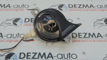 Claxon, 8200082333C, Renault Megane 2 Coupe-Cabrio...