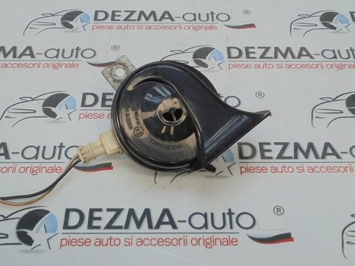 Claxon, 8200082333C, Renault Megane 2 Coupe-Cabriolet (id:277371)