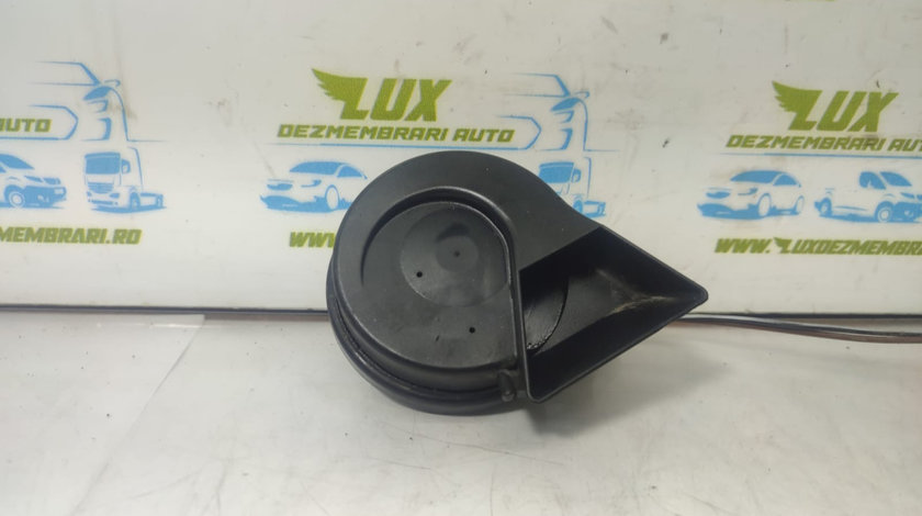 Claxon 8E0951221A Audi A4 B7 [2004 - 2008]