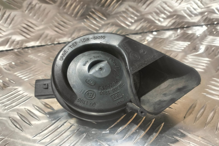 Claxon 8k0951221 Audi A6 4G/C7 [2010 - 2014]