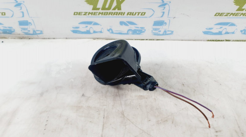 Claxon 8w0951221 Audi A4 B9 [2015 - 2020]