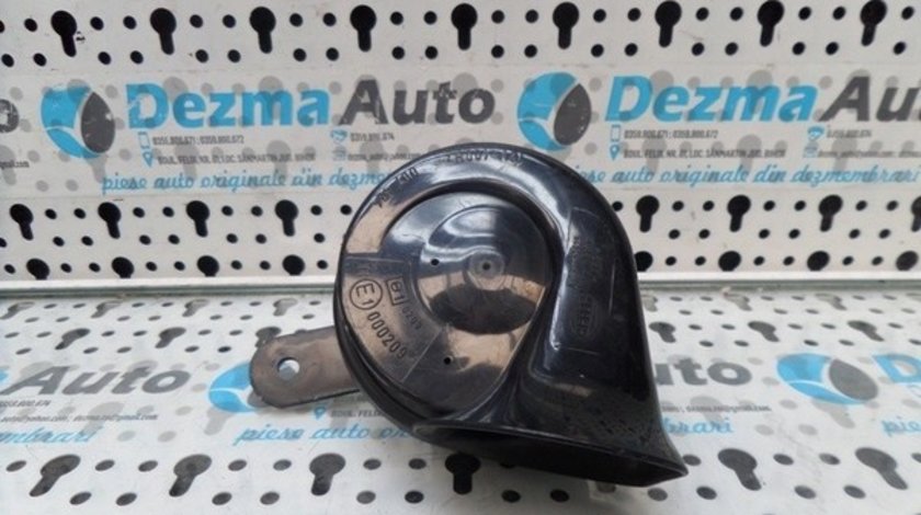 Claxon, 8Z0951221B, Audi A2 (8Z0), 2000-2005, (id.165154)