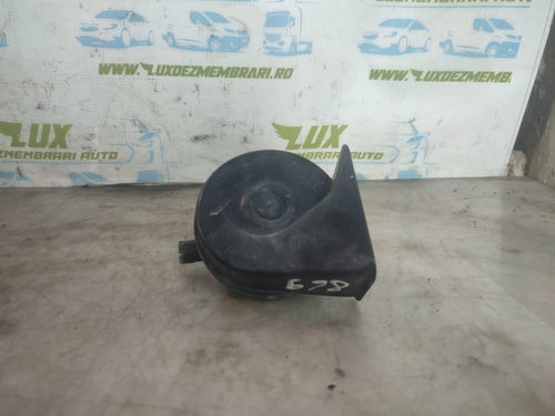 Claxon 9089900 BMW Seria 3 E91 [2004 - 2010] 2.0 d n47d20a