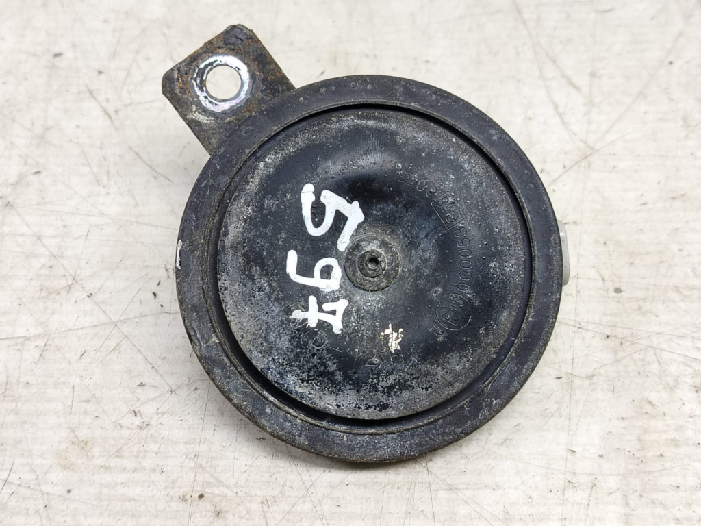 Claxon 96312799 Chevrolet Epica [2006 - 2012] 2.0 d Z20S