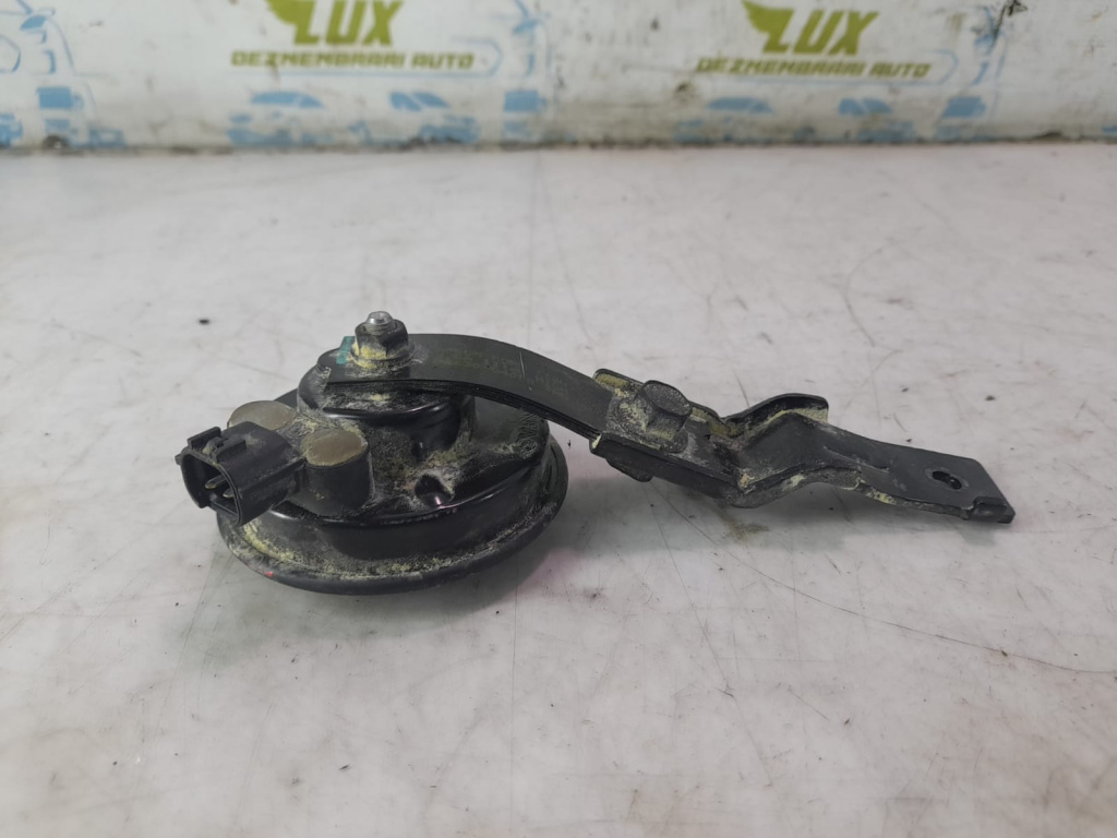 Claxon 96630-G4000 Hyundai i30 PD 3 [2th facelift] [2020 - 2024] 1.5 benzina G4LC