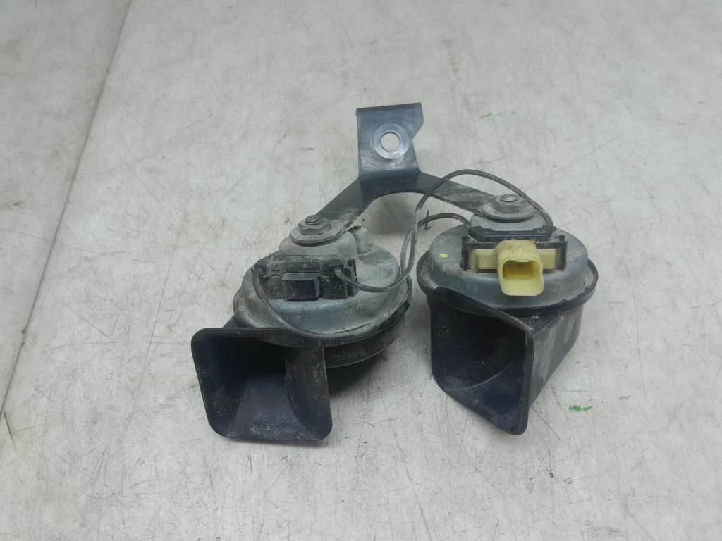 Claxon 9674684780 Peugeot 508 [2010 - 2014] 2.0 hdi Hybrid RHC