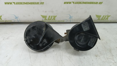 Claxon a-28-557625 Audi A5 8T [2007 - 2011]