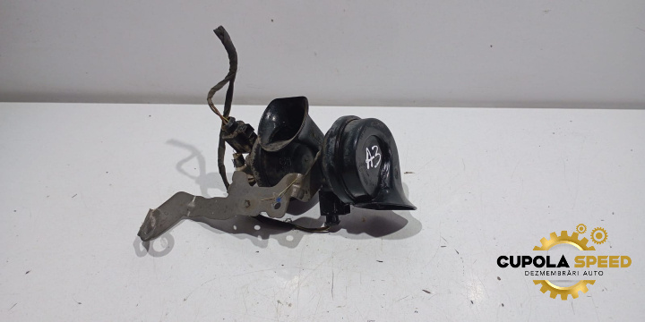 Claxon A-28-657625 Audi A3 8P/8PA [facelift] [2004 - 2008]