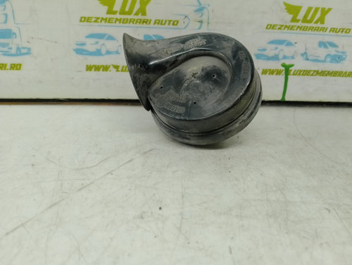 Claxon a-28-657625 Opel Astra G [1998 - 2009]