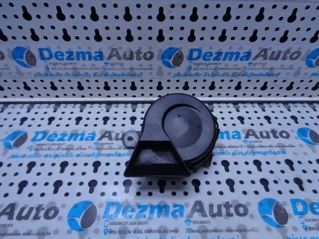 Claxon, A0045427420, Mercedes Clasa C T-Model (S203) 2000-2007