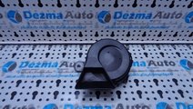 Claxon, A0045427420, Mercedes Clasa C (W203) 2000-...