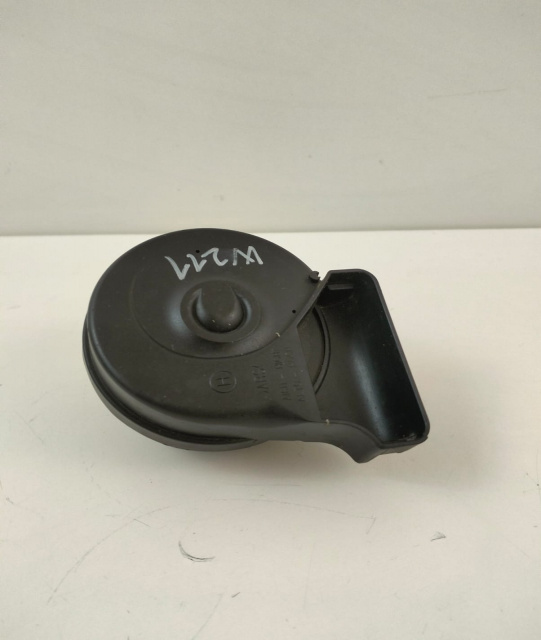 Claxon A0045429220 Mercedes-Benz E-Class W211 [2002 - 2006]