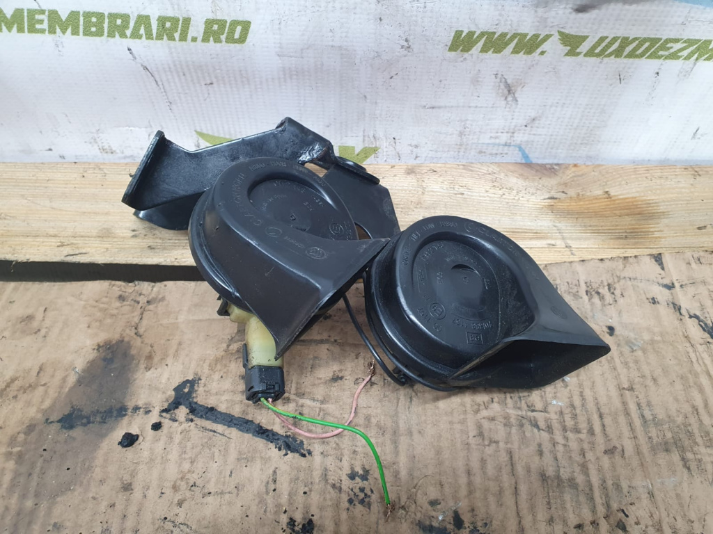 Claxon a046466 Peugeot 508 [2010 - 2014] 2.0 hdi + hybrid RHC RH02