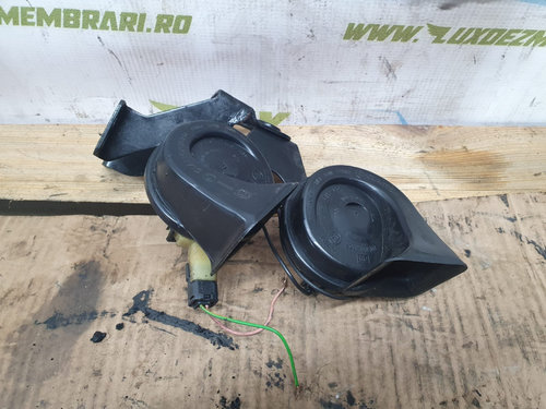 Claxon a046466 Peugeot 508 [2010 - 2014] 2.0 hdi + hybrid RHC RH02