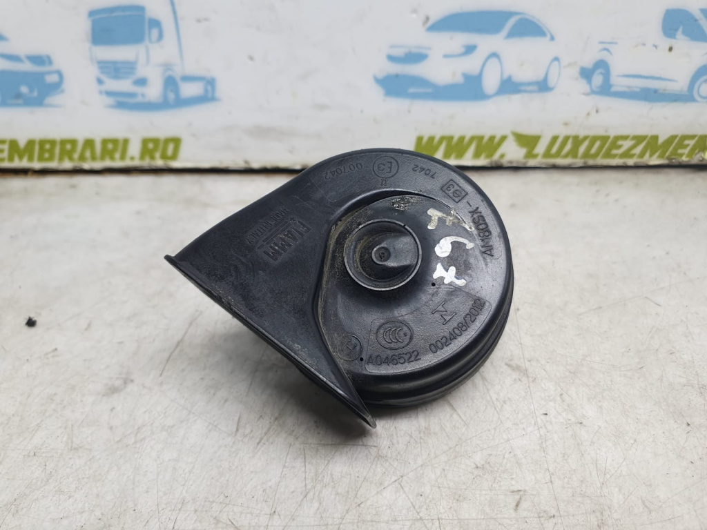 Claxon A046522 Ford Kuga 2 [2013 - 2020] 2.0 tdci