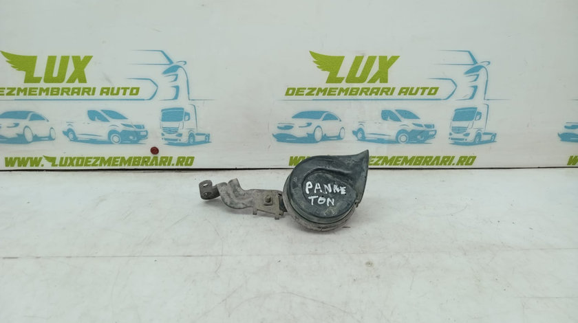 Claxon a28657625 Opel Vectra C [2002 - 2005]