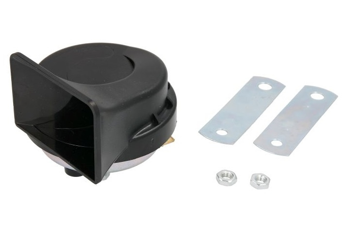Claxon Akusan 400Hz 12V K00W024AKN