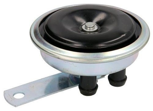 Claxon Akusan 420Hz 12V K00W019AKN
