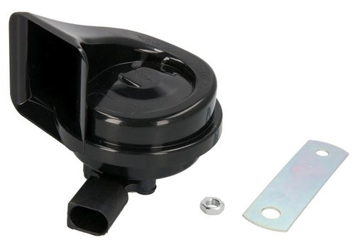 Claxon Akusan Renault Modus 2004→ 150Hz 110dB 12V K00W015AKN