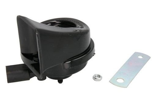 Claxon Akusan Seat Leon 1 1M1 2000-2006 50Hz 110dB 12V K00W016AKN