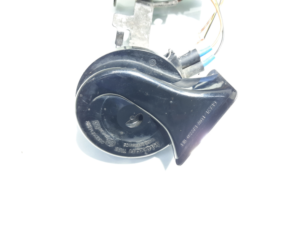 Claxon, Audi A3 (8L1) (id:312854)