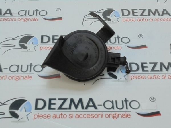 Claxon, Audi A3 (8P1) (id:234715)