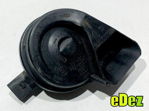 Claxon Audi A4 (2007-2011) [8K2, B8] 8T0951221
