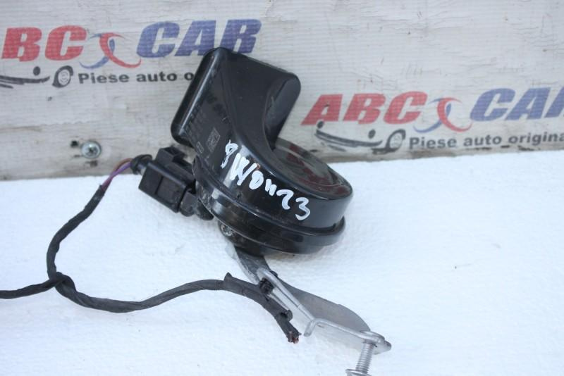 Claxon Audi A4 2015-2019 8W2, B9 8W0951221
