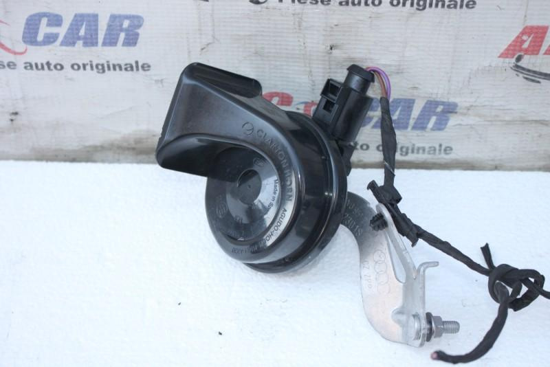Claxon Audi A4 2015-2019 8W2, B9 8W0951223