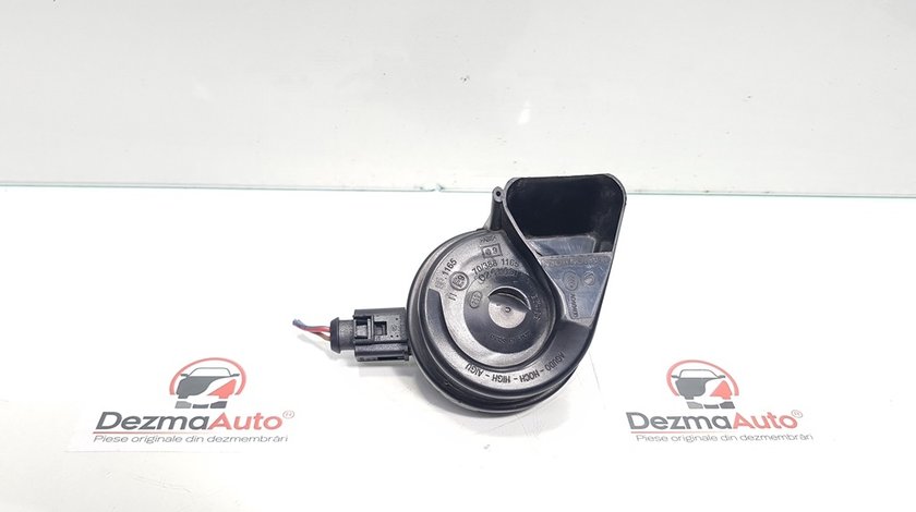 Claxon, Audi A4 (8K2, B8) cod 8T0951223 (id:368288)