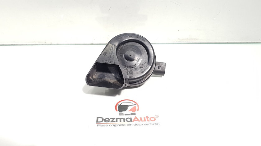 Claxon, Audi A4 (8K2, B8) [Fabr 2008-2015] cod 8T0951223 (id:411271)