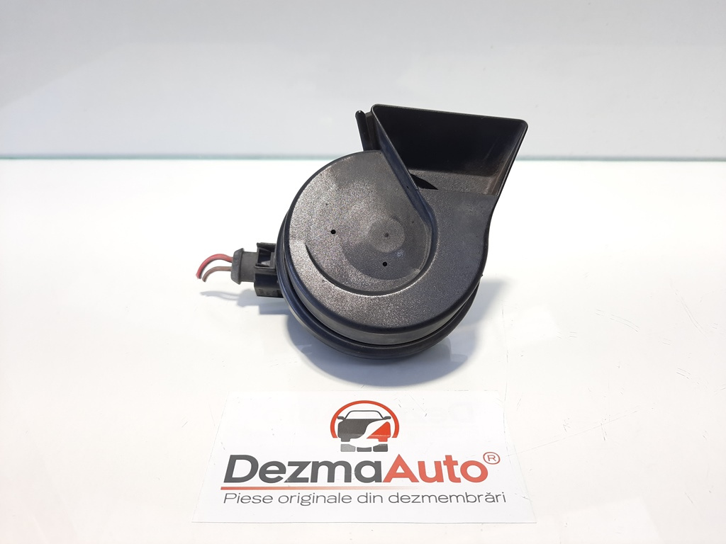Claxon, Audi A4 (8K2, B8) [Fabr 2008-2015] (id:431889)