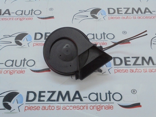 Claxon, Audi A4 Avant (8ED, B7) (id:250561)