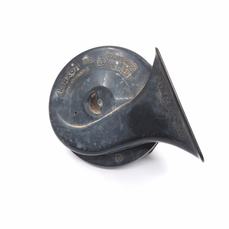 Claxon Audi A4 B5 (8D) 1994 - 2001 CH2139E2, 0092018