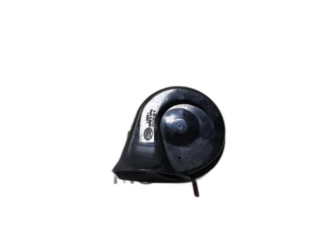 Claxon Audi A4 B6 (8E2) Sedan 2002 2.0 I OEM 8E0951223