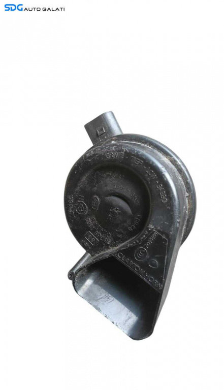 Claxon Audi A4 B8 2008 - 2015 Cod 8K0951221 [M8202]