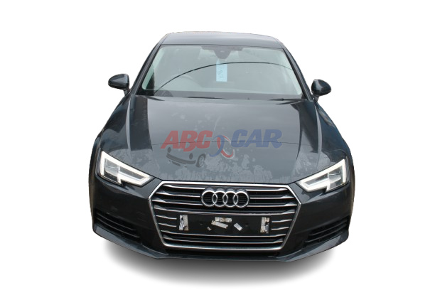 Claxon Audi A4 B9 2016 8W sedan 2.0 TDI