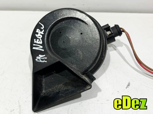 Claxon Audi A5 (2007-2011) [8T3] 8T0951223A