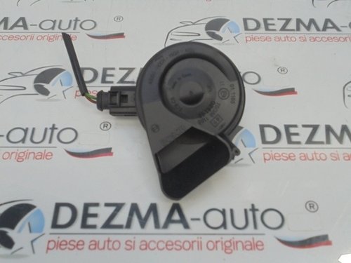 Claxon, Audi A6 (4F2, C6) (id:258814)