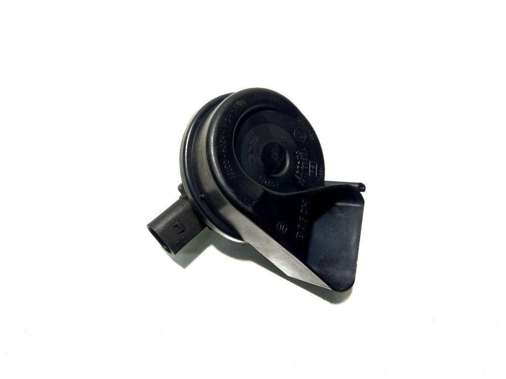 Claxon, Audi A6 (4F2, C6) (id:526573)