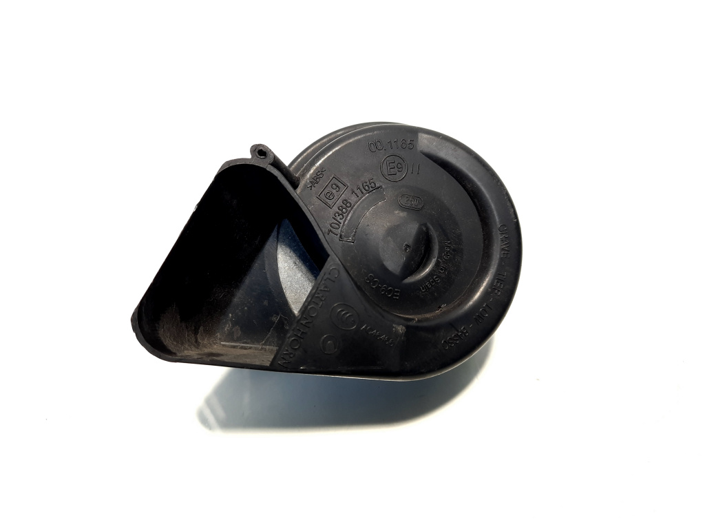 Claxon, Audi A6 (4G2, C7) (id:516337)