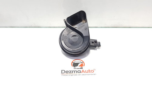 Claxon, Audi A6 [Fabr 2004-2010] 4F0951221 (id:403757)